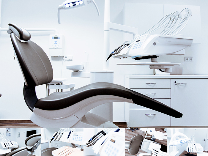 Ex allievi OEM che stampano dispositivi medici per la verniciatura ISO13485 certificati