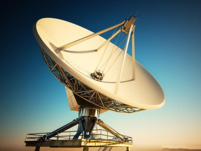 Industria delle comunicazioni elettroniche